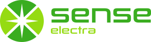 Logo von sense electra